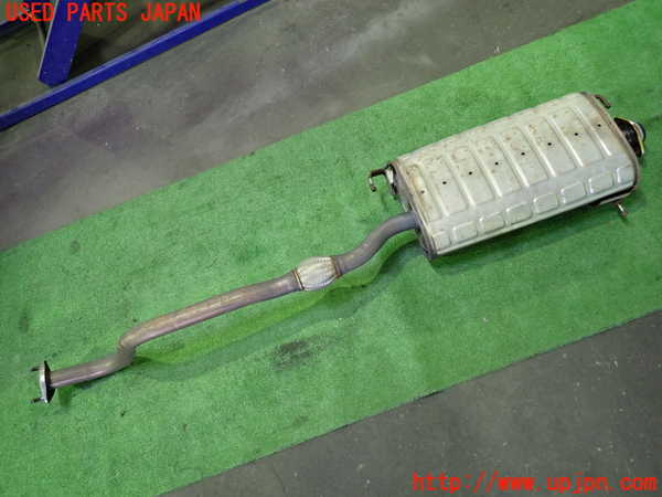 1UPJ-9233362651]セレナ Sハイブリッド(HC26)センターパイプ1 中古_4