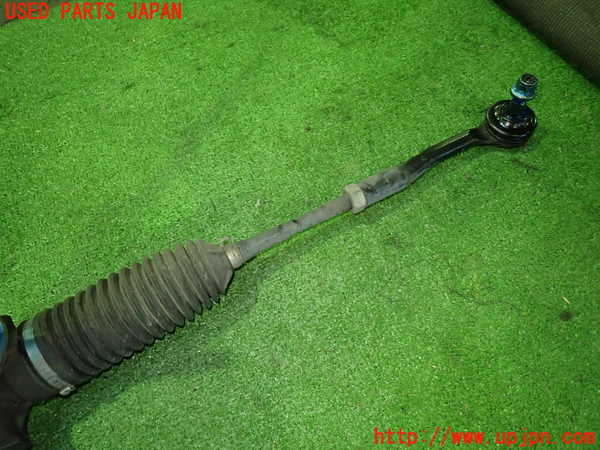 1UPJ-9233364235]セレナ Sハイブリッド(HC26)パワステギアボックス 中古_2