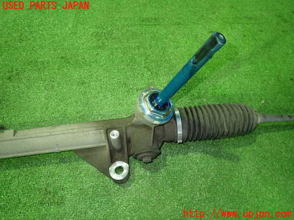 1UPJ-9233364235]セレナ Sハイブリッド(HC26)パワステギアボックス 中古_3