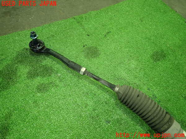 1UPJ-9233364235]セレナ Sハイブリッド(HC26)パワステギアボックス 中古_4