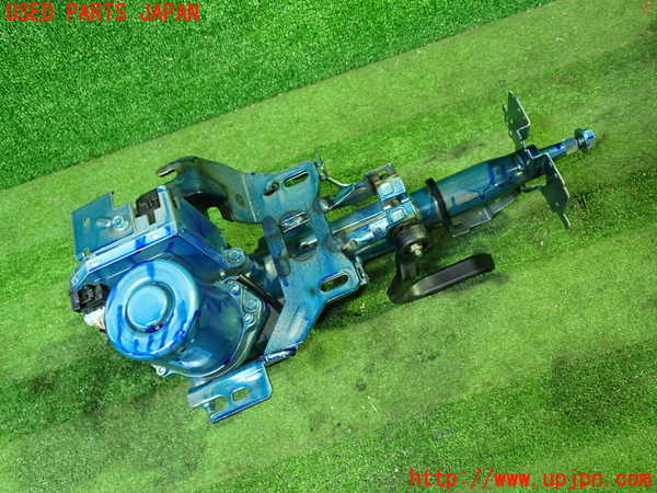 1UPJ-9233364260]セレナ Sハイブリッド(HC26)ステアリングシャフト 中古_4