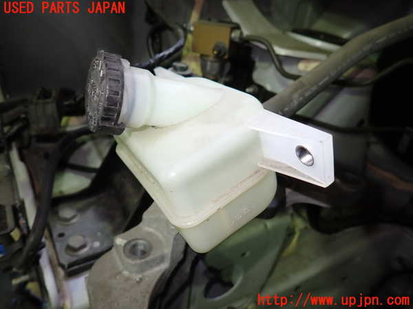 1UPJ-9233364050]セレナ Sハイブリッド(HC26)ブレーキマスターシリンダー 中古_3