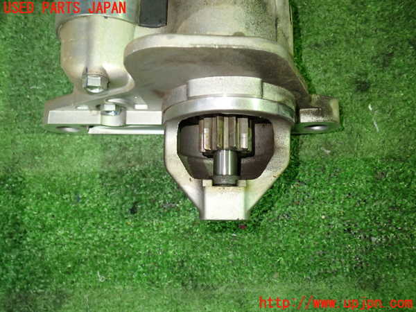 1UPJ-9233366010]セレナ Sハイブリッド(HC26)セルモーター 中古_2