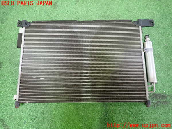 1UPJ-9233366031]セレナ Sハイブリッド(HC26)エアコンコンデンサー1 中古_2