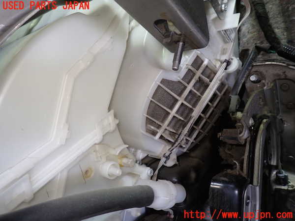 1UPJ-9233366081]セレナ Sハイブリッド(HC26)エバポレーター1 (フロント) 中古_4