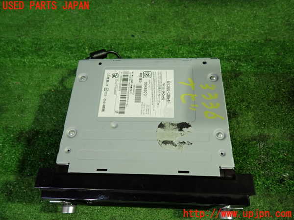 1UPJ-9233366589]セレナ Sハイブリッド(HC26)カーナビゲーション 中古_2