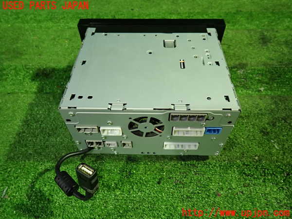 1UPJ-9233366589]セレナ Sハイブリッド(HC26)カーナビゲーション 中古_3