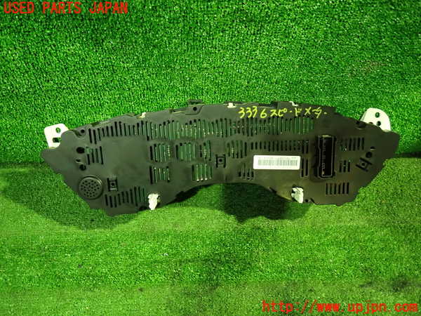 1UPJ-9233366170]セレナ Sハイブリッド(HC26)スピードメーター 中古_2