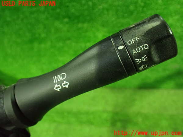 1UPJ-9233366720]セレナ Sハイブリッド(HC26)コンビネーションスイッチ 中古_2