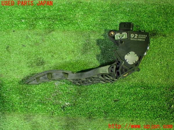 1UPJ-9233366381]セレナ Sハイブリッド(HC26)センサー1 (アクセルペダル) 中古_2