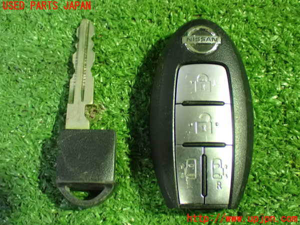 1UPJ-9233366110]セレナ Sハイブリッド(HC26)エンジンコンピューター 中古_3