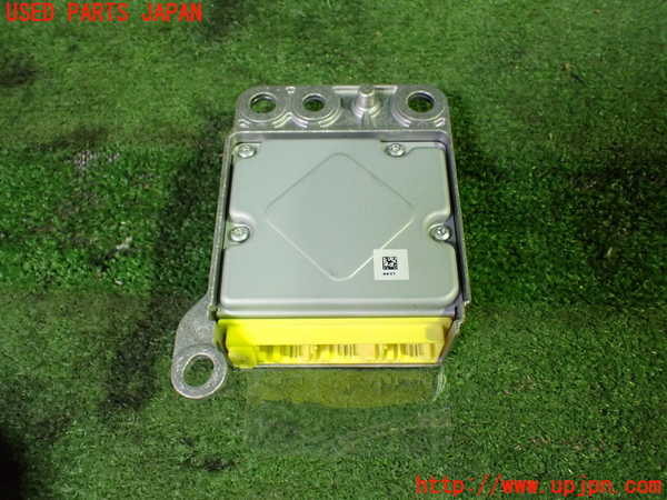 1UPJ-9233366145]セレナ Sハイブリッド(HC26)エアバッグコンピューター 中古_2