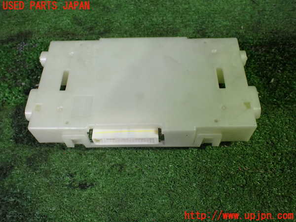 1UPJ-9233366146]セレナ Sハイブリッド(HC26)コンピューター1 (27760 1VM0B) 中古_2