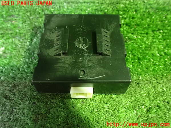 1UPJ-9233366149]セレナ Sハイブリッド(HC26)コンピューター4 (WC1 J0009B) 中古_2