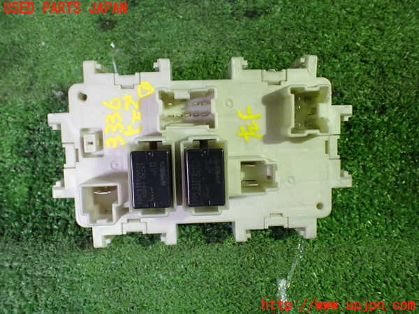 1UPJ-9233366741]セレナ Sハイブリッド(HC26)ヒューズボックス1 中古_2