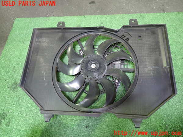 1UPJ-9233366836]セレナ Sハイブリッド(HC26)電動ファン1 中古_2