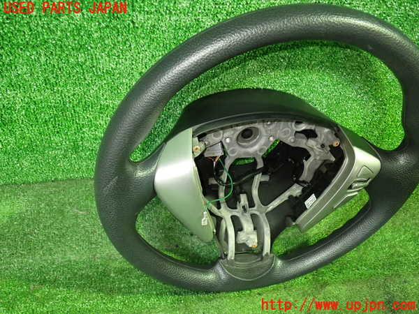 1UPJ-9233367855]セレナ Sハイブリッド(HC26)ステアリングホイール 中古_3