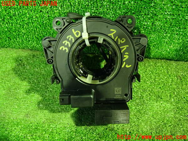 1UPJ-9233366800]セレナ Sハイブリッド(HC26)スパイラルケーブル(リール) 中古_2