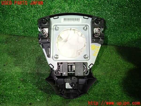 1UPJ-9233367865]セレナ Sハイブリッド(HC26)運転席側エアバッグカバー 中古_2