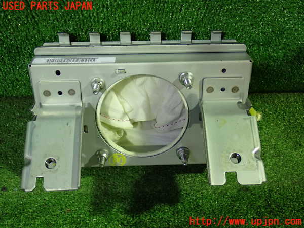 1UPJ-9233367870]セレナ Sハイブリッド(HC26)助手席側エアバッグカバー 中古_2