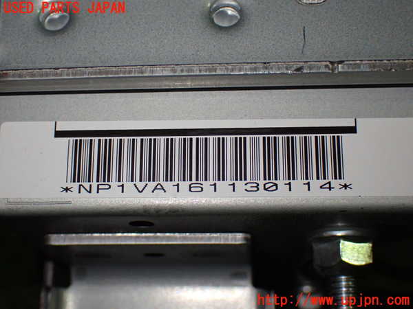 1UPJ-9233367870]セレナ Sハイブリッド(HC26)助手席側エアバッグカバー 中古_3