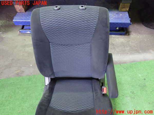 1UPJ-9233367035]セレナ Sハイブリッド(HC26)運転席シート 中古_2