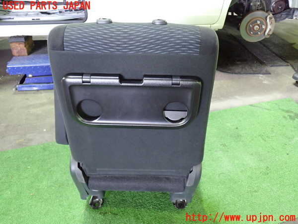 1UPJ-9233367035]セレナ Sハイブリッド(HC26)運転席シート 中古_4