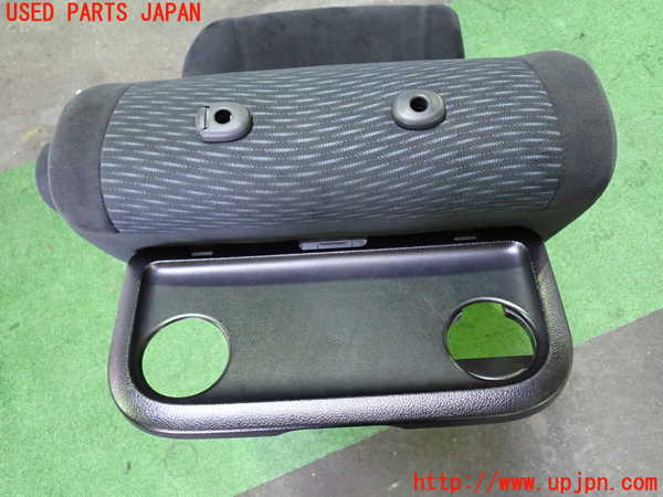 1UPJ-9233367035]セレナ Sハイブリッド(HC26)運転席シート 中古_5