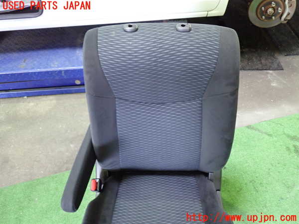 1UPJ-9233367065]セレナ Sハイブリッド(HC26)助手席シート 中古_2