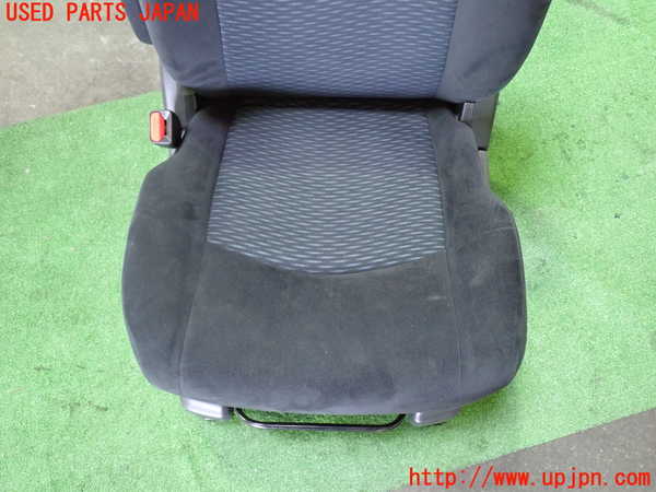 1UPJ-9233367065]セレナ Sハイブリッド(HC26)助手席シート 中古_3