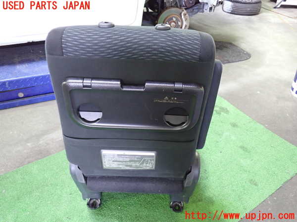 1UPJ-9233367065]セレナ Sハイブリッド(HC26)助手席シート 中古_4