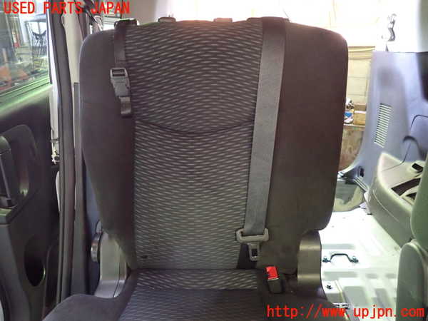 1UPJ-9233367145]セレナ Sハイブリッド(HC26)右2列目シート 中古_2