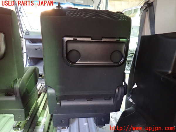 1UPJ-9233367145]セレナ Sハイブリッド(HC26)右2列目シート 中古_4