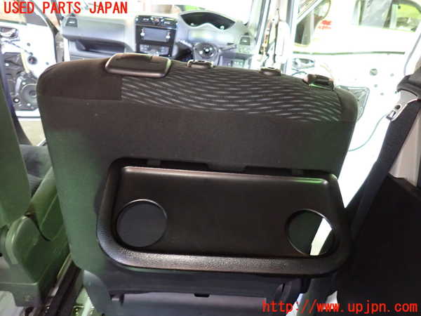 1UPJ-9233367145]セレナ Sハイブリッド(HC26)右2列目シート 中古_5
