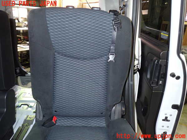 1UPJ-9233367175]セレナ Sハイブリッド(HC26)左2列目シート 中古_2