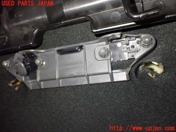 1UPJ-9233367175]セレナ Sハイブリッド(HC26)左2列目シート 中古_5