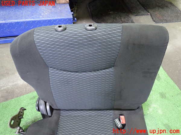 1UPJ-9233367235]セレナ Sハイブリッド(HC26)右3列目シート 中古_2