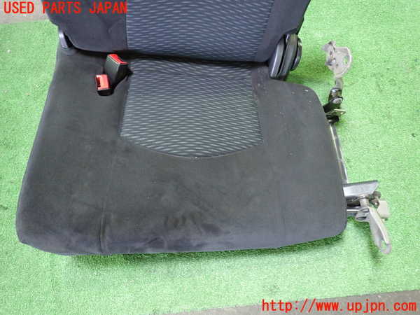1UPJ-9233367265]セレナ Sハイブリッド(HC26)左3列目シート 中古_3