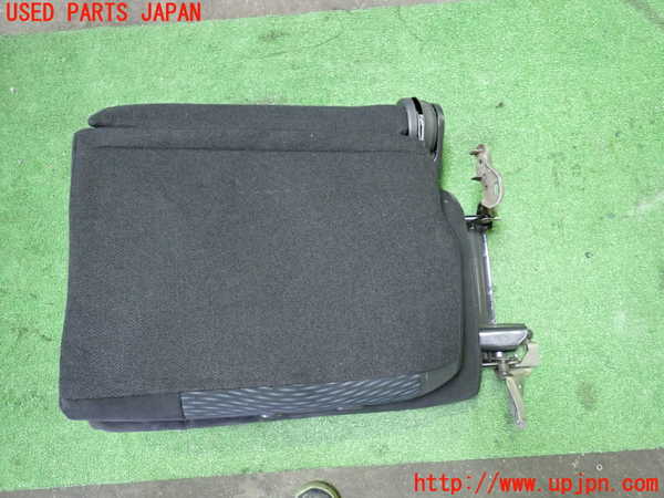 1UPJ-9233367265]セレナ Sハイブリッド(HC26)左3列目シート 中古_4