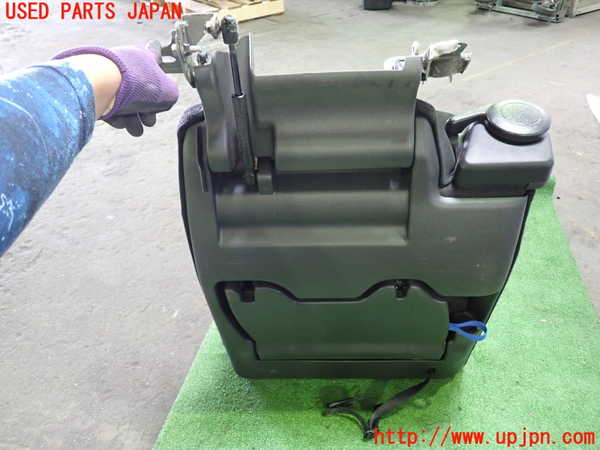 1UPJ-9233367265]セレナ Sハイブリッド(HC26)左3列目シート 中古_5