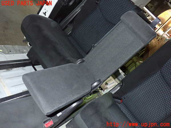 1UPJ-9233367465]セレナ Sハイブリッド(HC26)補助席 中古_2