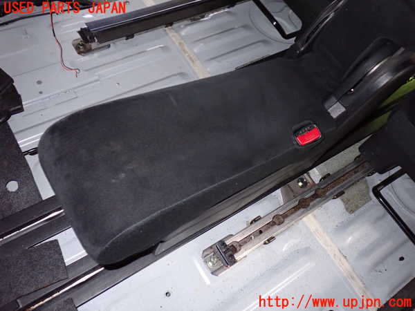 1UPJ-9233367465]セレナ Sハイブリッド(HC26)補助席 中古_3