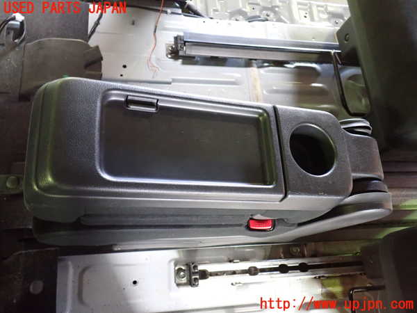 1UPJ-9233367465]セレナ Sハイブリッド(HC26)補助席 中古_4