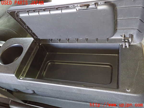 1UPJ-9233367465]セレナ Sハイブリッド(HC26)補助席 中古_5