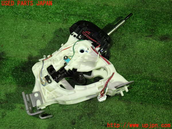 1UPJ-9233367555]セレナ Sハイブリッド(HC26)ATシフトレバー 中古_2