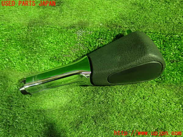 1UPJ-9233367570]セレナ Sハイブリッド(HC26)シフトノブ 中古_3