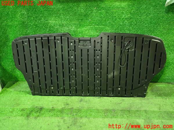 1UPJ-9233367771]セレナ Sハイブリッド(HC26)ラゲッジトレイ1 中古_2