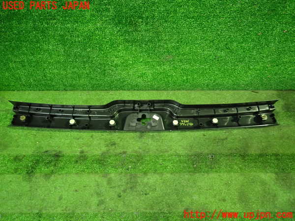 1UPJ-9233367772]セレナ Sハイブリッド(HC26)ラゲッジトレイ2 中古_2