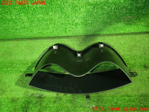 1UPJ-9233367510]セレナ Sハイブリッド(HC26)メーターフード 中古_2