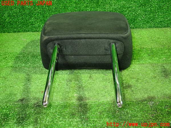 1UPJ-9233367150]セレナ Sハイブリッド(HC26)右2列目ヘッドレスト 中古_3